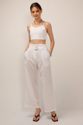 Mila Cami Top And Pants Set