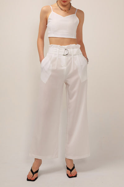 Mila Cami Top And Pants Set