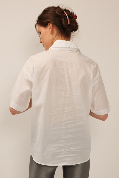 Piper Plain Shirt