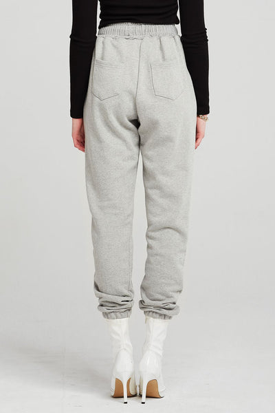 Josie Pintuck Sweat Joggers