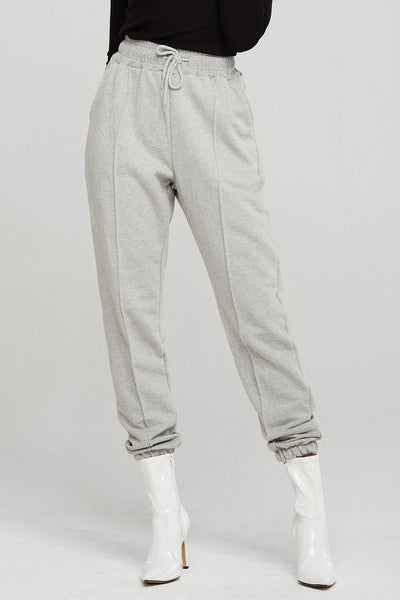 Josie Pintuck Sweat Joggers