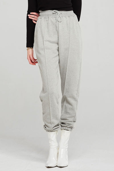 Josie Pintuck Sweat Joggers