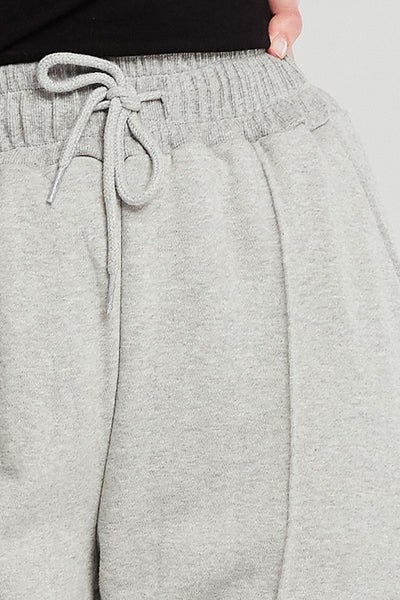 Josie Pintuck Sweat Joggers