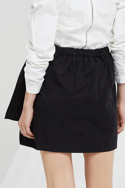 Reyna Double Layer Skirt