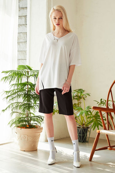 Annie Oversized T-shirt