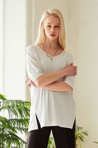 Annie Oversized T-shirt