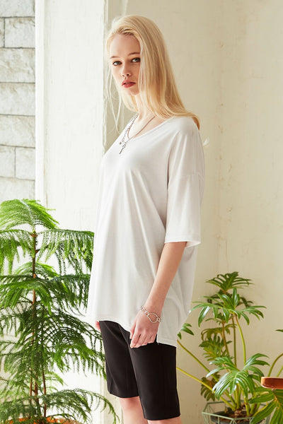 Annie Oversized T-shirt