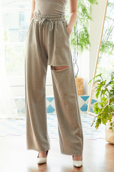 Nadia Slash Lounge Pants