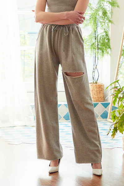 Nadia Slash Lounge Pants