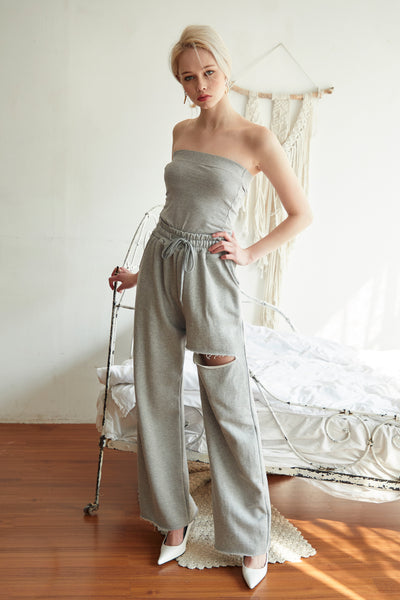 Nadia Slash Lounge Pants