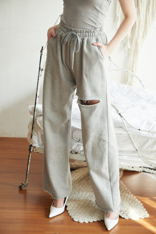 Nadia Slash Lounge Pants