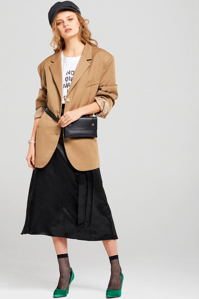 storets.com Joan Padded Oversize Jacket