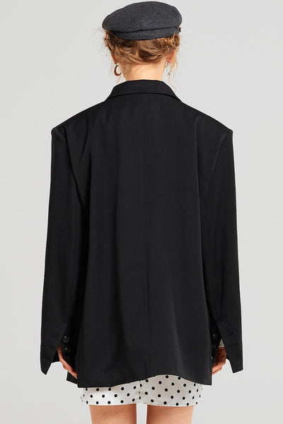 storets.com Joan Padded Oversize Jacket