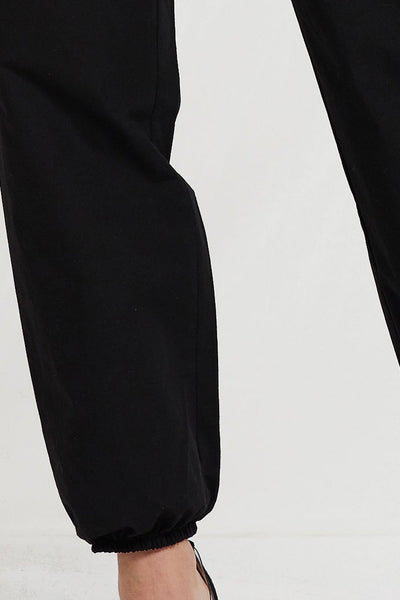 Tyra Jogger Pants-2 Colors