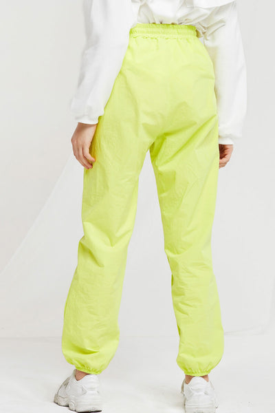 Tyra Jogger Pants-2 Colors