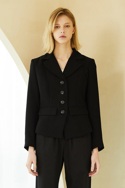 Emma Tailored Blazer