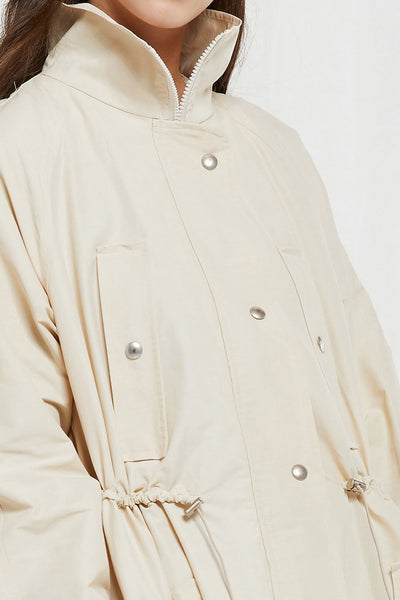 Sabella Oversize Parka