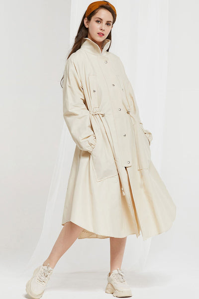 Sabella Oversize Parka