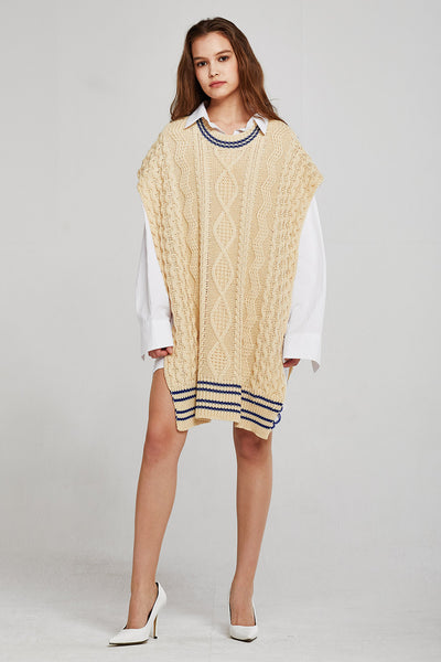 Ellie Pancho Sweater