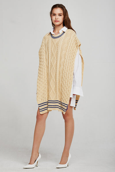 Ellie Pancho Sweater