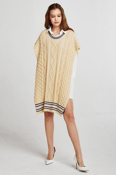 Ellie Pancho Sweater