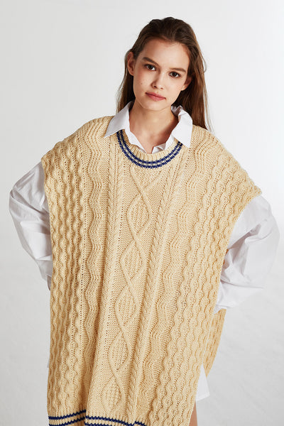 Ellie Pancho Sweater