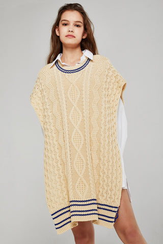 Ellie Pancho Sweater