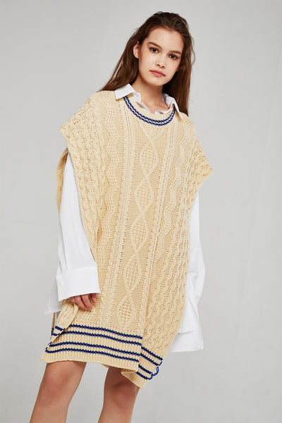 Ellie Pancho Sweater