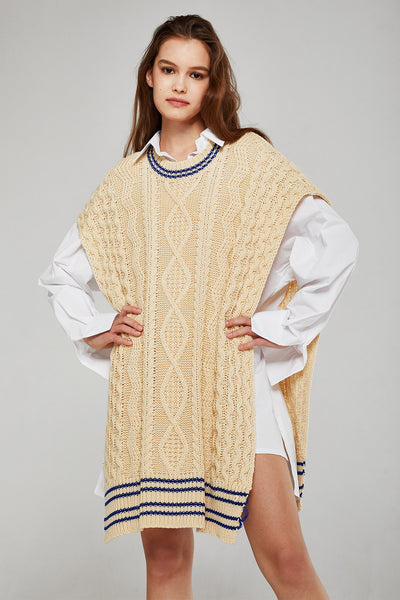 Ellie Pancho Sweater