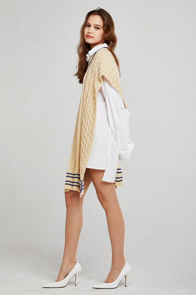 Ellie Pancho Sweater