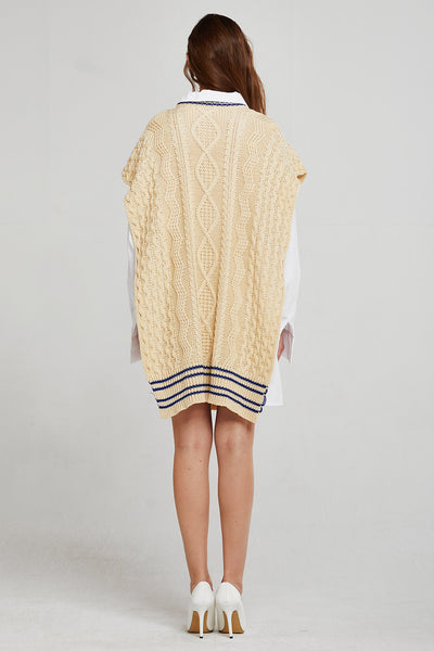 Ellie Pancho Sweater