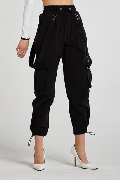 Samantha Utility Joggers