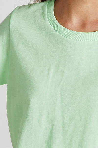 Eleanor Cropped T-shirt