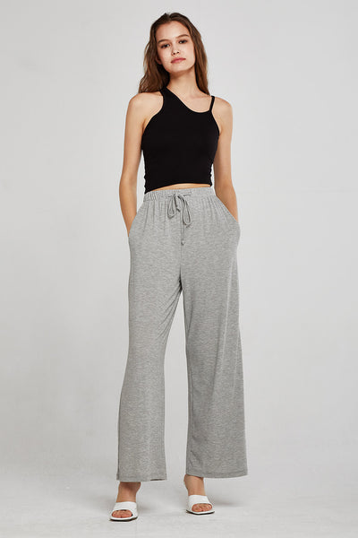 Summer Flare Lounge Pants