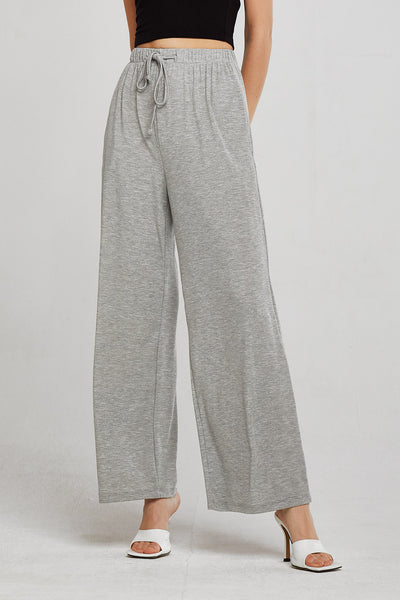 Summer Flare Lounge Pants