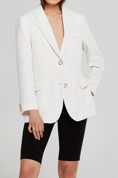 Carla Tweed Blazer