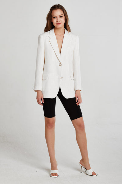 Carla Tweed Blazer