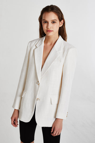 Carla Tweed Blazer