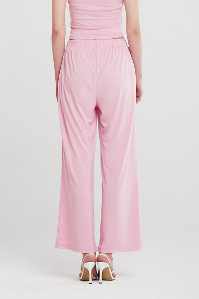 Caroline Wide Leg Lounge Pants