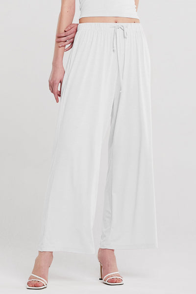 Caroline Wide Leg Lounge Pants