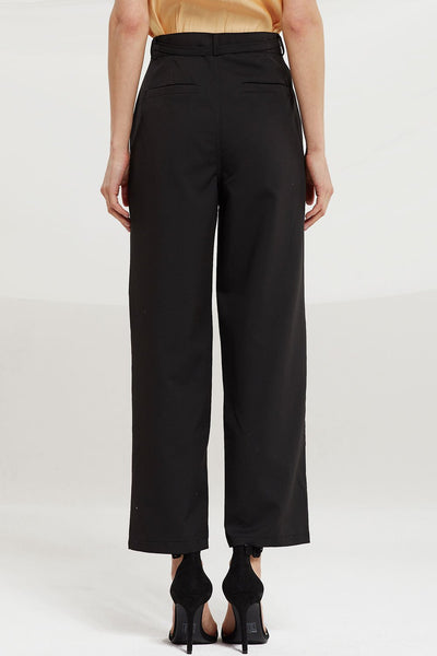 Elliott Slouchy Pants w/ Belt Bag