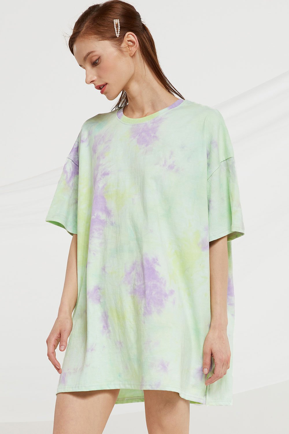 Leighton Tie Dye T-shirt