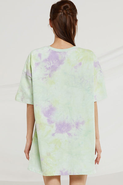 Leighton Tie Dye T-shirt