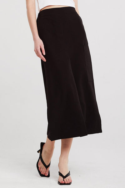 Brielle Midi Long Skirt