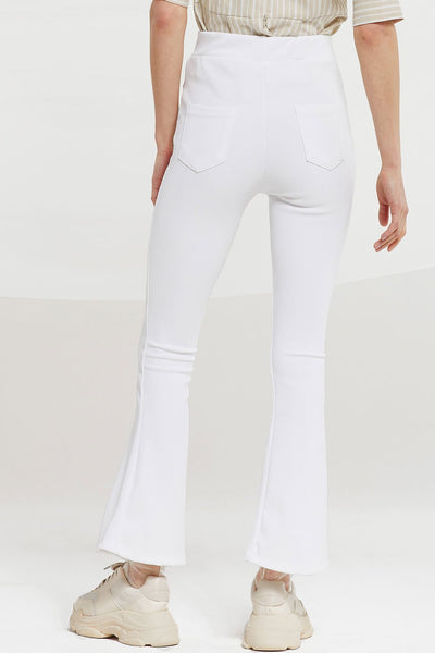 Udath Bootcut Legging Pants