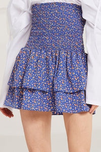 Jessa Convertible Smock Skirt by STORETS