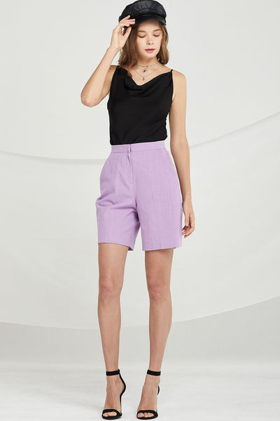 Alana Bermuda Shorts