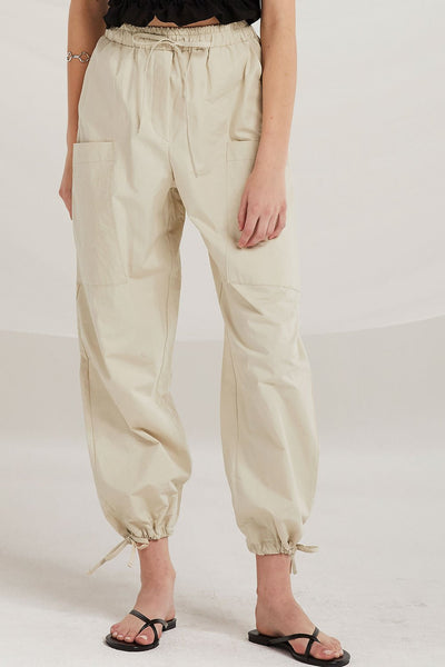 Kiana Track Pants by STORETS