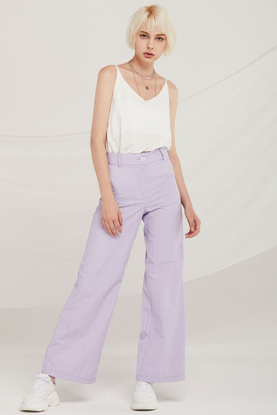 Reagan Wide Leg Pants