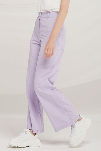 Reagan Wide Leg Pants